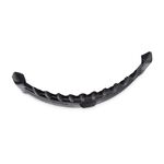 De Vielle Fire Front 16"